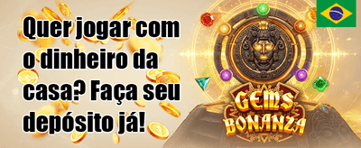 Bônus de Boas-Vindas 💎 promotion