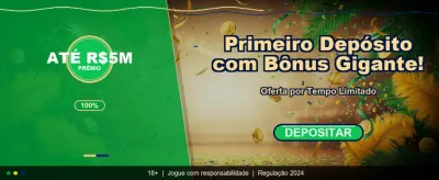 Plataforma Líder no Brasil banner